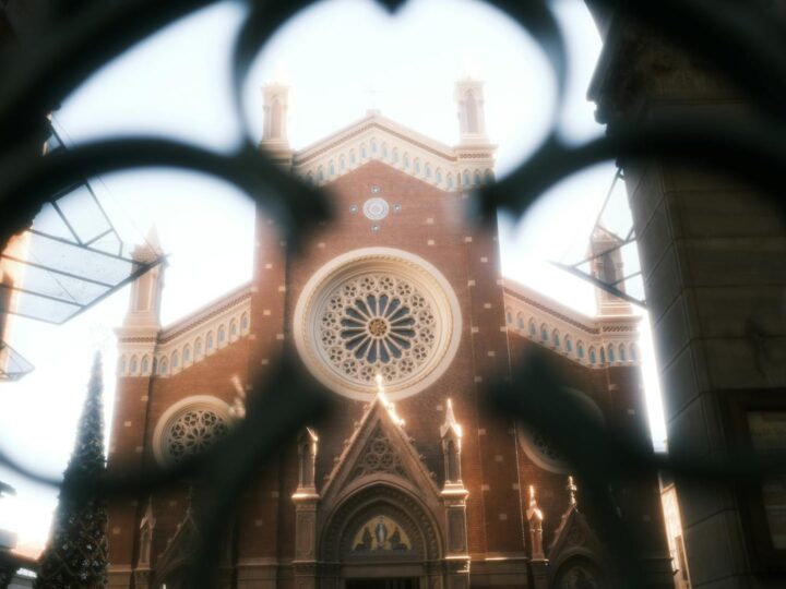 Basilica di SantAntonio